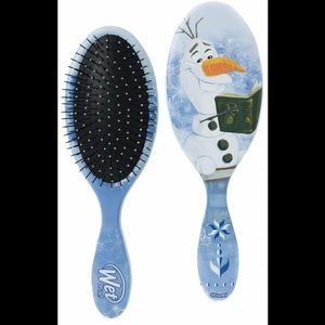 Disney Frozen II Detangler Brush- Olaf ☃️